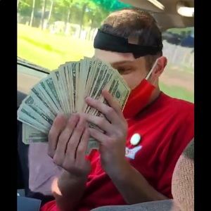 Meet your Posher, Jordan